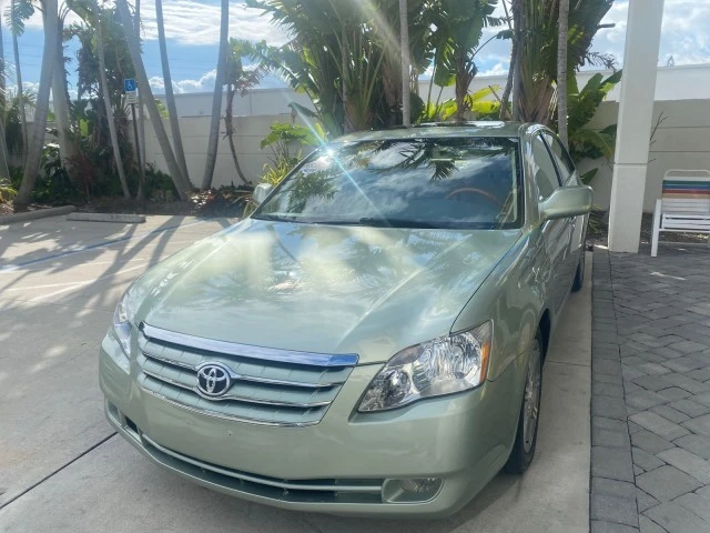 2007 Toyota Avalon 2nd Gen - Image 4 of 21