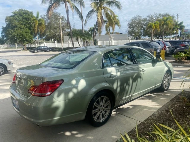 2007 Toyota Avalon 2nd Gen - Image 8 of 21