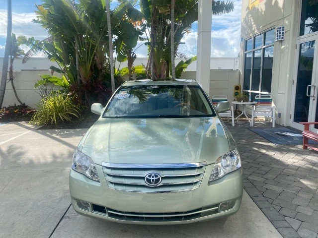 2007 Toyota Avalon 2nd Gen - Image 3 of 21