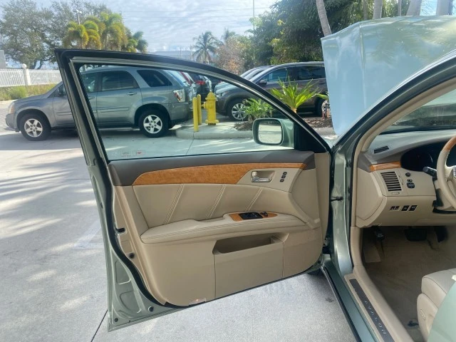 2007 Toyota Avalon 2nd Gen - Image 10 of 21