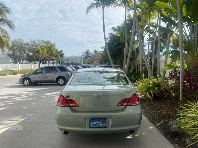2007 Toyota Avalon 2nd Gen - Image 7 of 21