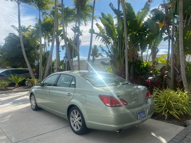 2007 Toyota Avalon 2nd Gen - Image 6 of 21