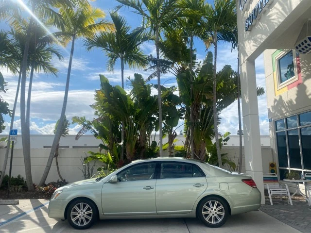 2007 Toyota Avalon 2nd Gen - Image 5 of 21
