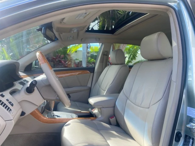 2007 Toyota Avalon 2nd Gen - Image 11 of 21
