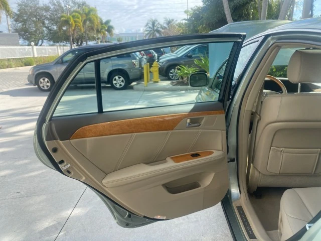 2007 Toyota Avalon 2nd Gen - Image 14 of 21