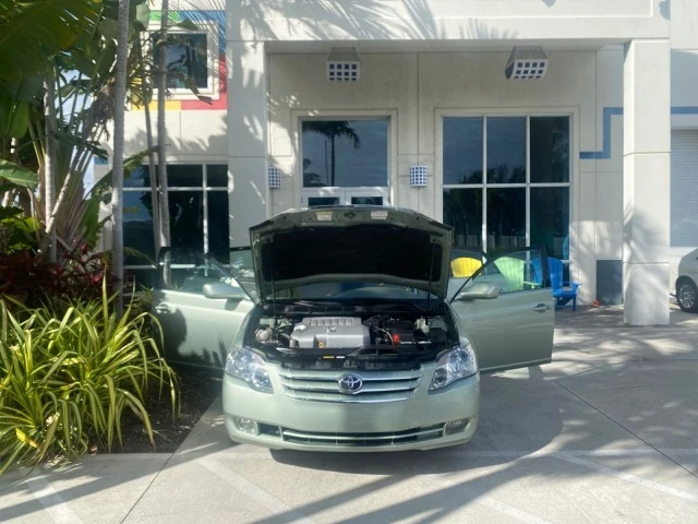 2007 Toyota Avalon 2nd Gen - Image 17 of 21