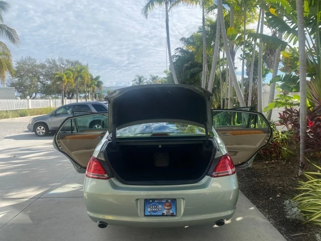 2007 Toyota Avalon 2nd Gen - Image 16 of 21