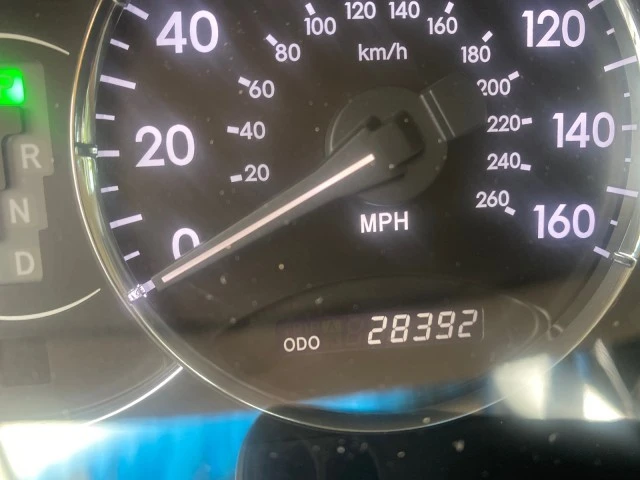 2007 Toyota Avalon 2nd Gen - Image 19 of 21