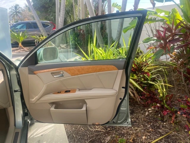 2007 Toyota Avalon 2nd Gen - Image 12 of 21