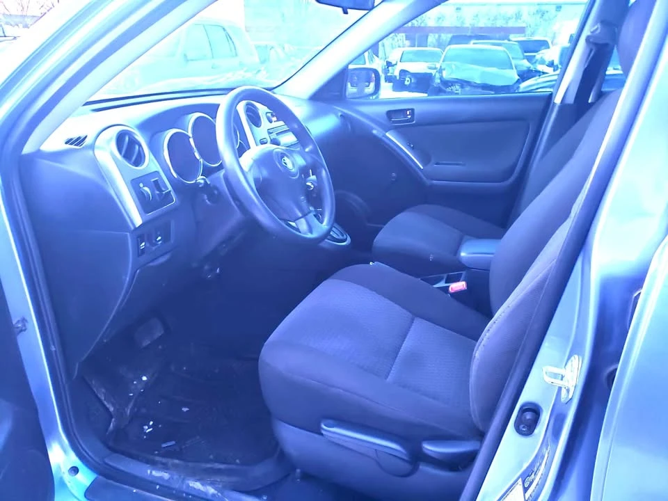 2007 Toyota Matrix 1st Gen - Image 11 of 12