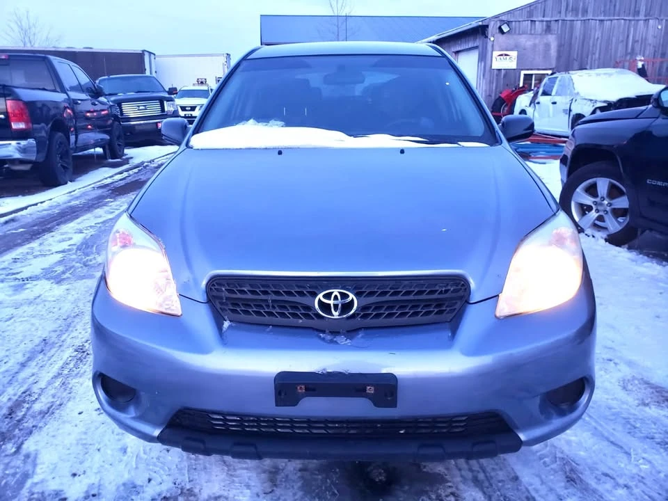 2007 Toyota Matrix 1st Gen - Image 4 of 12