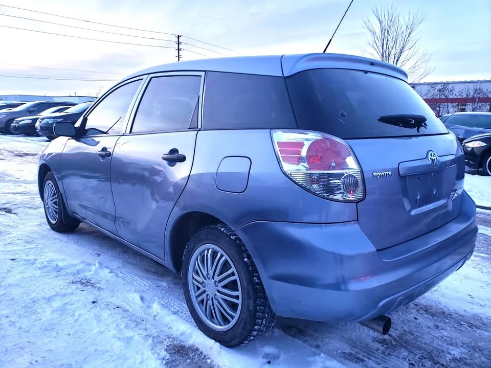 2007 Toyota Matrix 1st Gen - Image 5 of 12