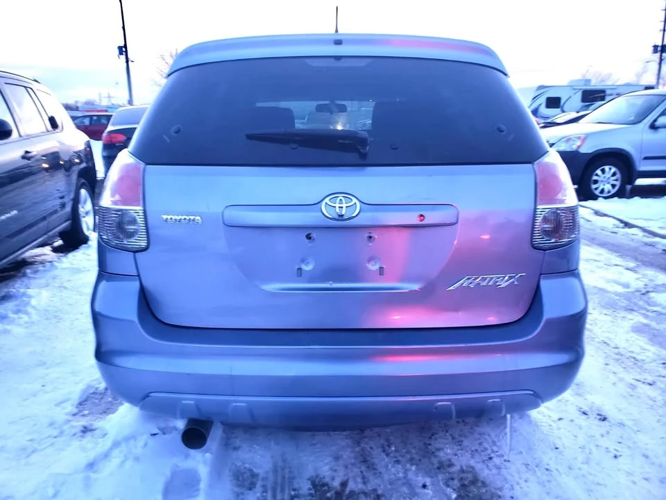 2007 Toyota Matrix 1st Gen - Image 6 of 12