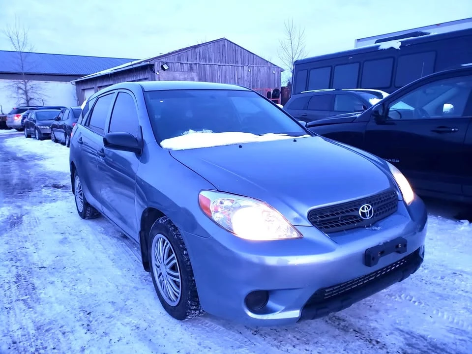 2007 Toyota Matrix 1st Gen - Image 3 of 12