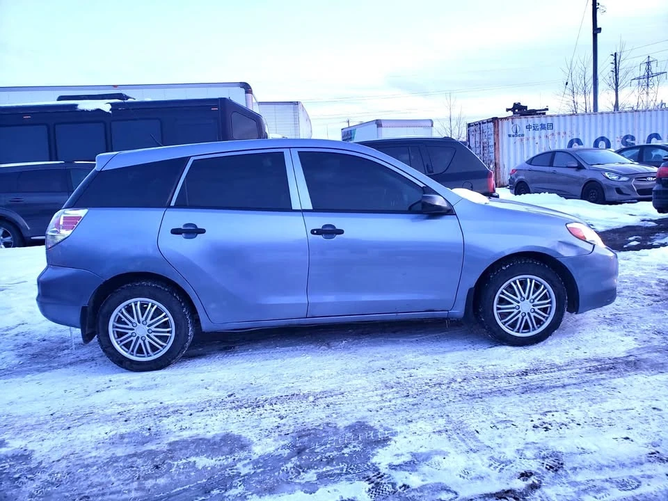 2007 Toyota Matrix 1st Gen - Image 8 of 12