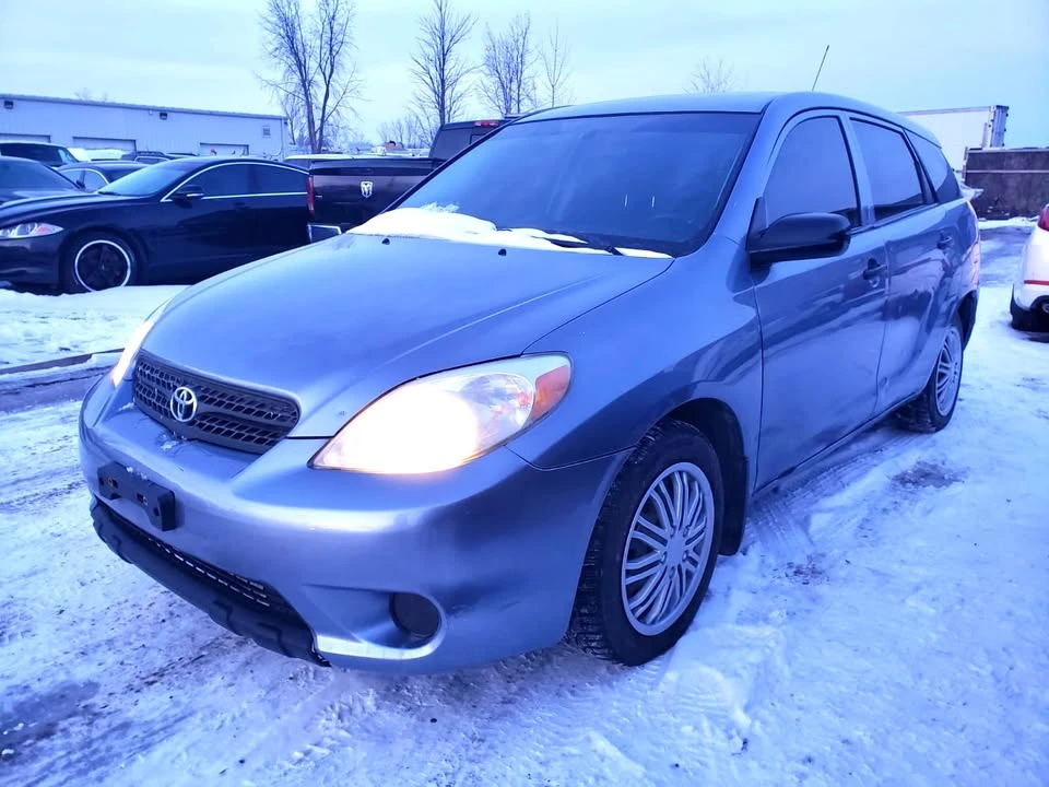 2007 Toyota Matrix 1st Gen - Image 2 of 12