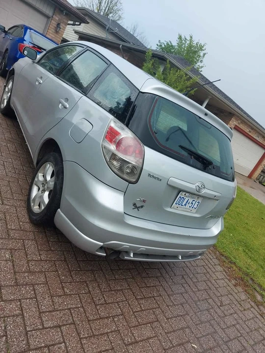2007 Toyota Matrix 1st Gen - Image 3 of 14