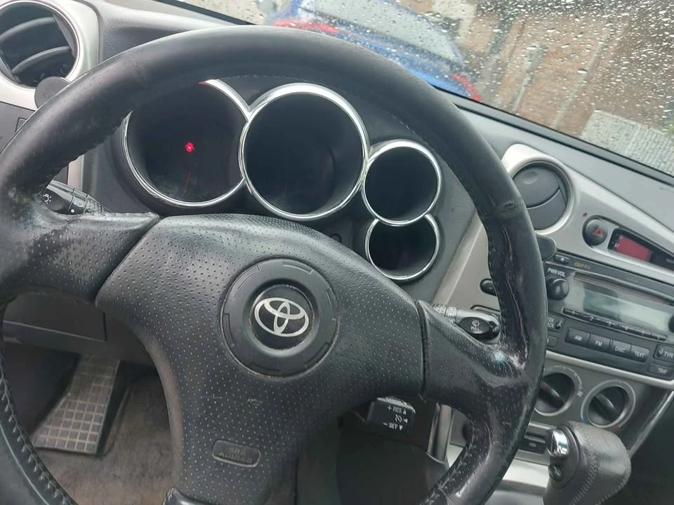 2007 Toyota Matrix 1st Gen - Image 8 of 14