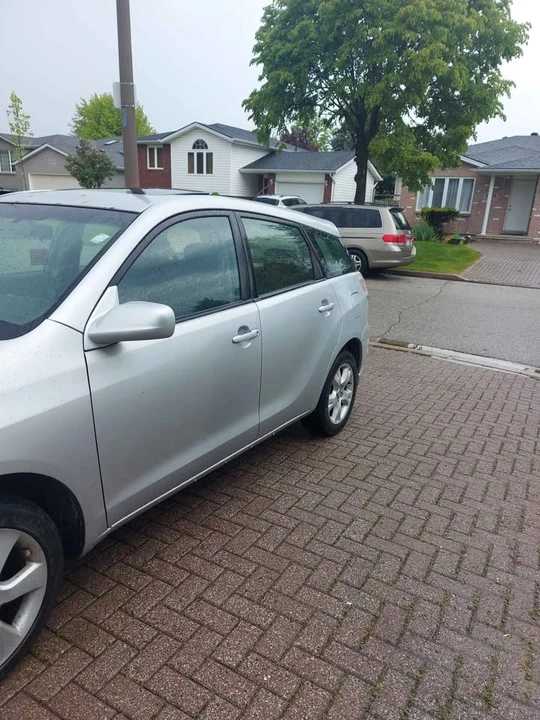 2007 Toyota Matrix 1st Gen - Image 2 of 14