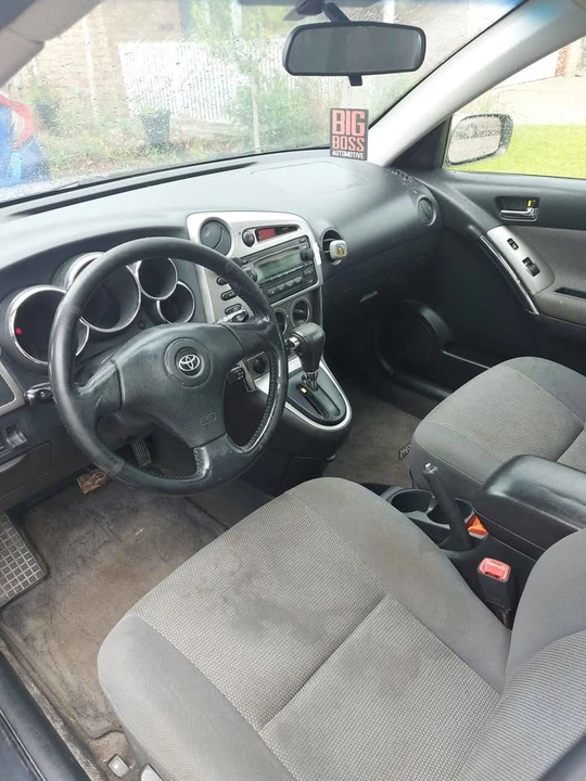 2007 Toyota Matrix 1st Gen - Image 9 of 14