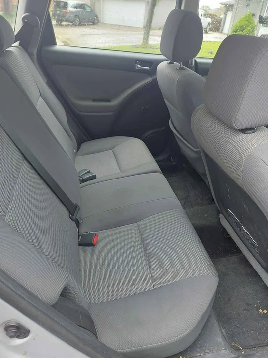 2007 Toyota Matrix 1st Gen - Image 11 of 14