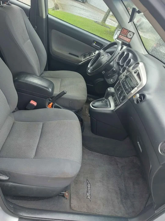 2007 Toyota Matrix 1st Gen - Image 6 of 14