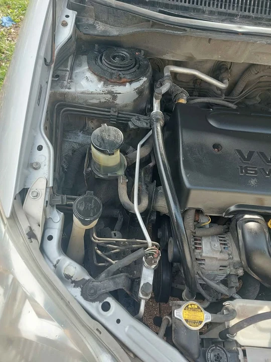 2007 Toyota Matrix 1st Gen - Image 14 of 14