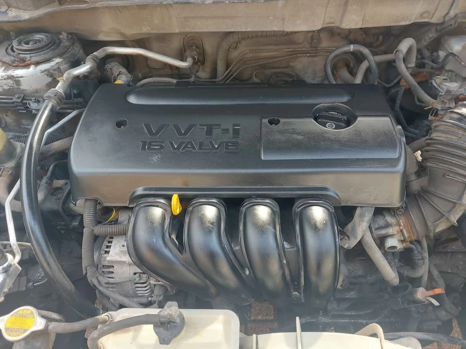 2007 Toyota Matrix 1st Gen - Image 12 of 14