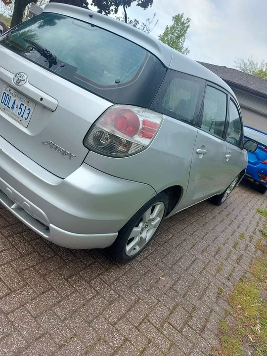 2007 Toyota Matrix 1st Gen - Image 4 of 14