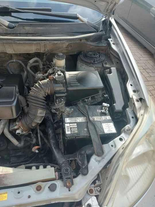 2007 Toyota Matrix 1st Gen - Image 13 of 14
