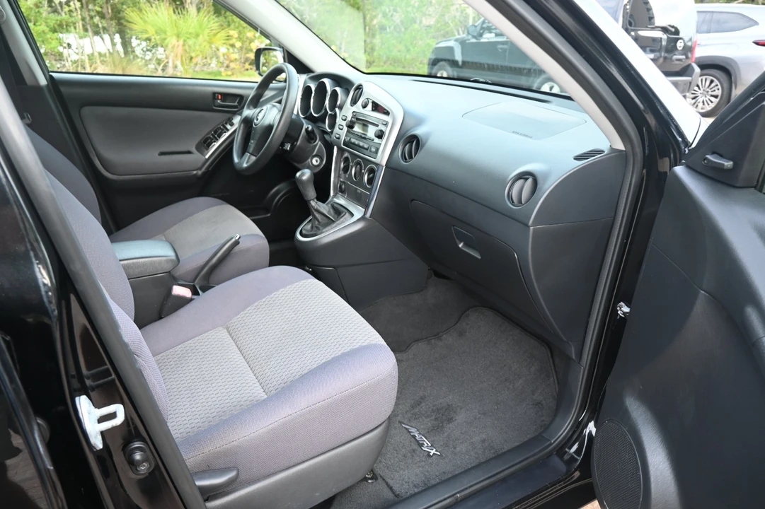 2007 Toyota Matrix 1st Gen - Image 20 of 21