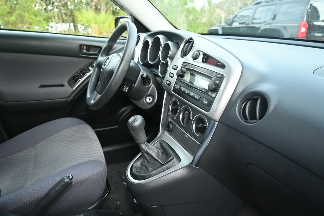 2007 Toyota Matrix 1st Gen - Image 21 of 21