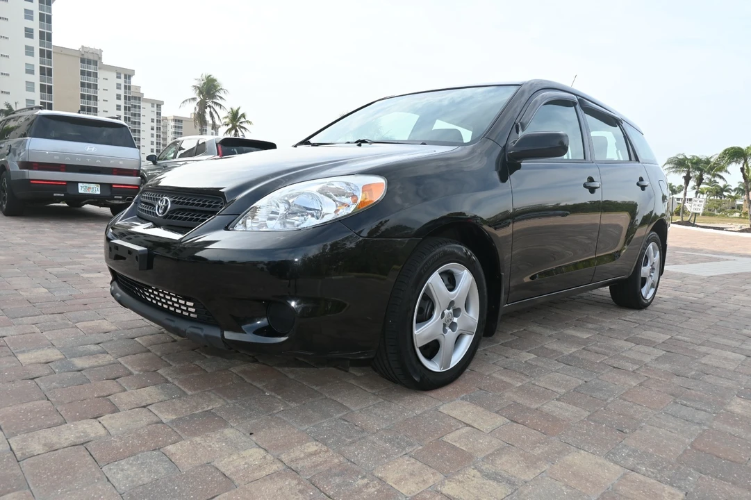 2007 Toyota Matrix 1st Gen - Image 4 of 21