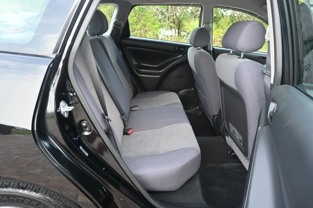 2007 Toyota Matrix 1st Gen - Image 18 of 21
