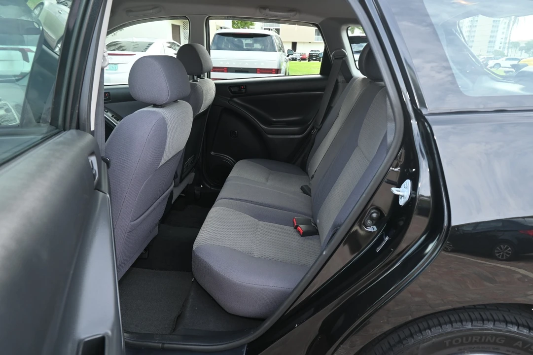 2007 Toyota Matrix 1st Gen - Image 15 of 21