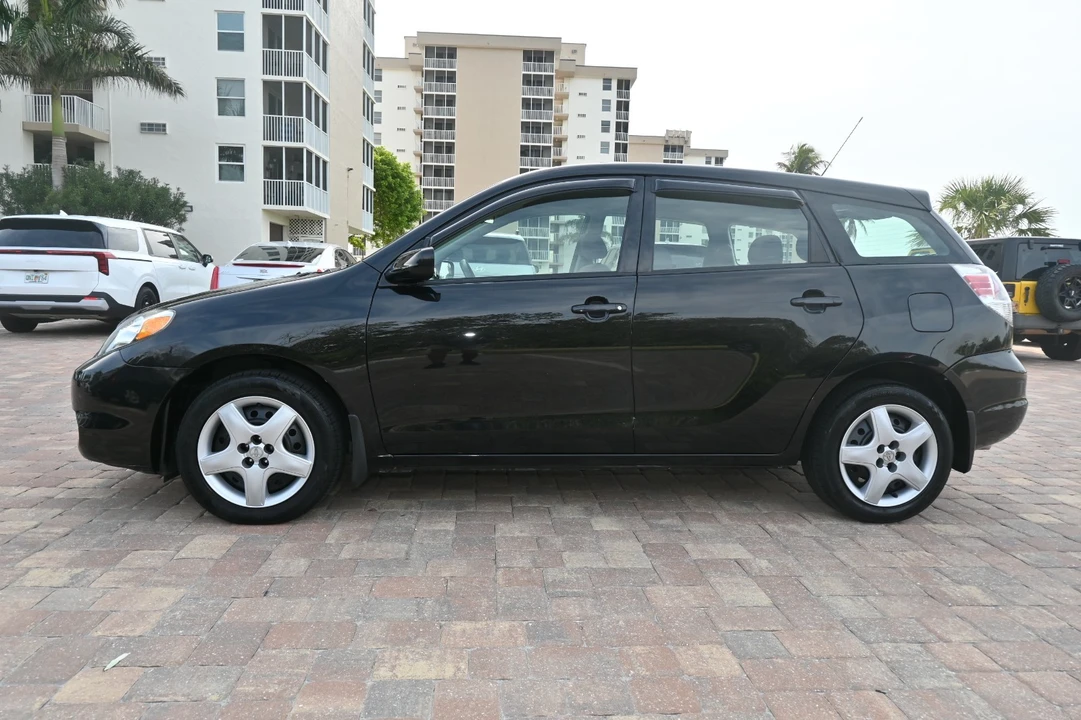 2007 Toyota Matrix 1st Gen - Image 7 of 21