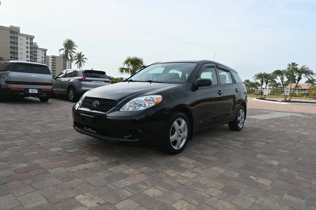 2007 Toyota Matrix 1st Gen - Image 6 of 21