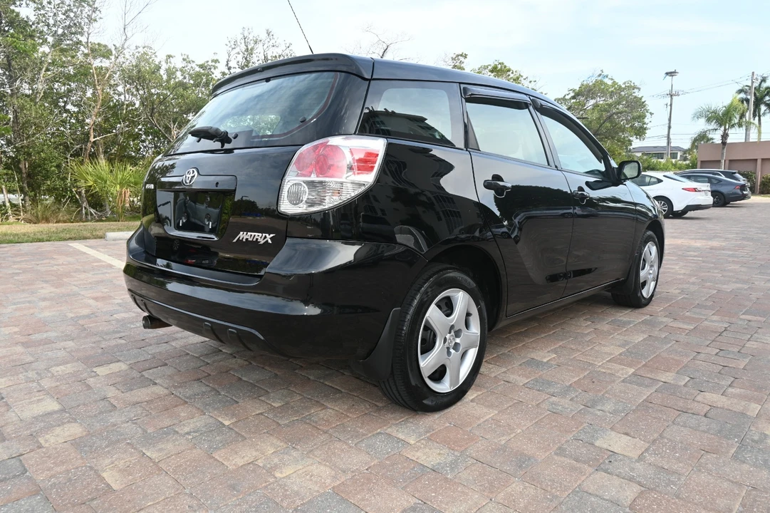 2007 Toyota Matrix 1st Gen - Image 10 of 21