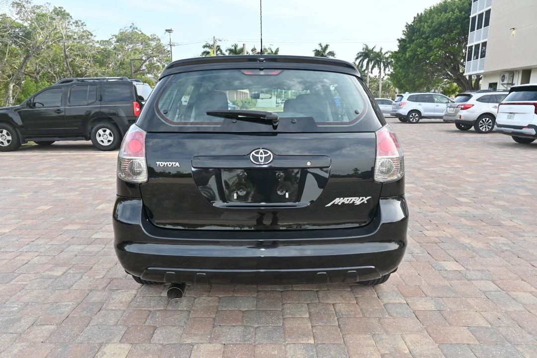 2007 Toyota Matrix 1st Gen - Image 9 of 21