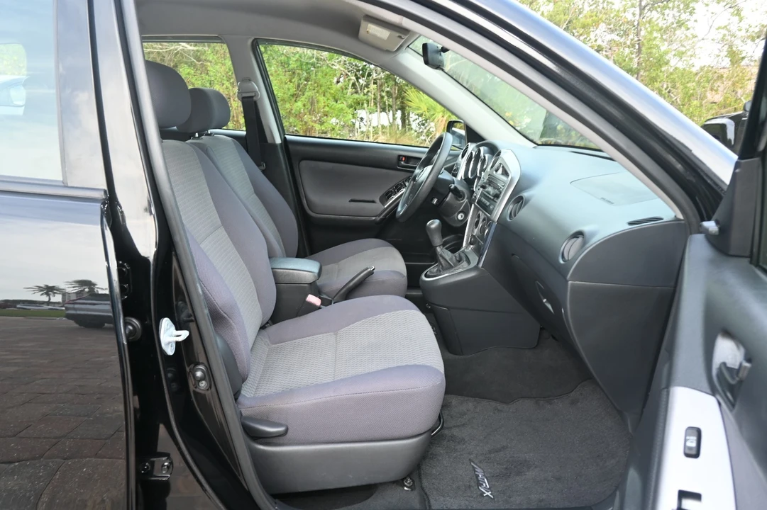 2007 Toyota Matrix 1st Gen - Image 19 of 21
