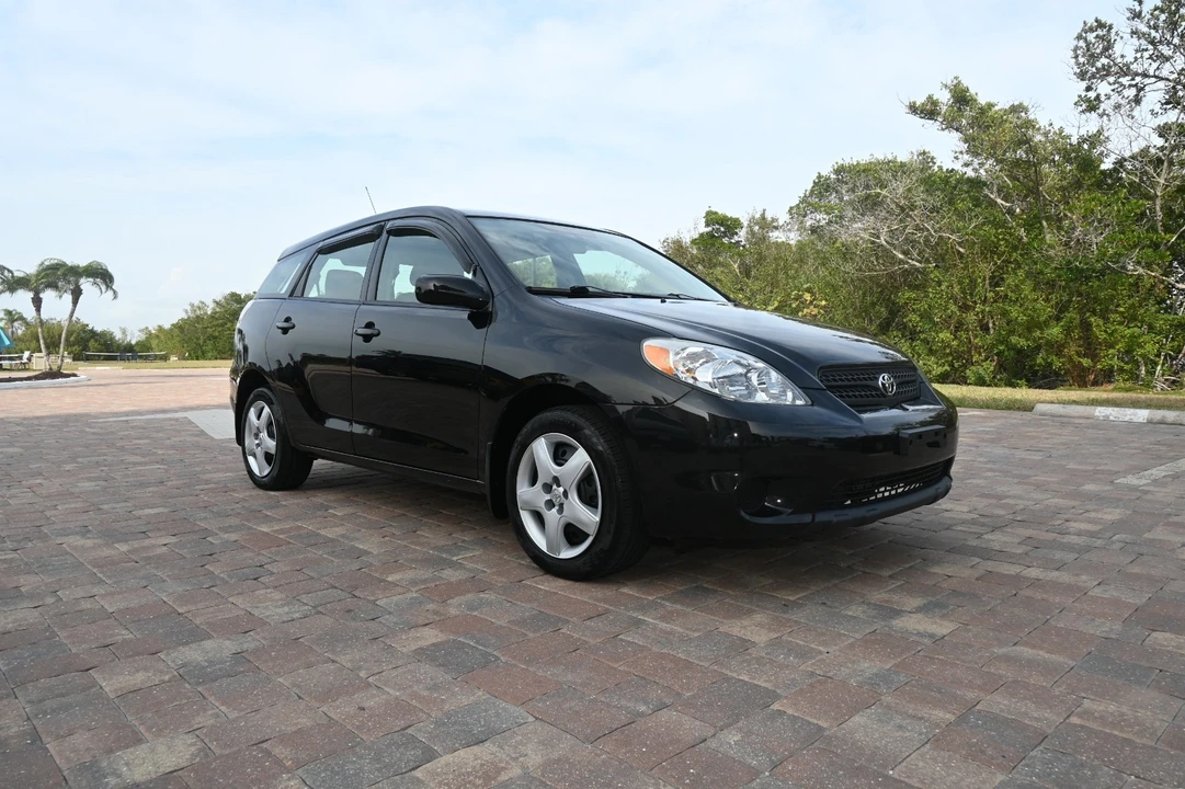 2007 Toyota Matrix 1st Gen - Image 5 of 21