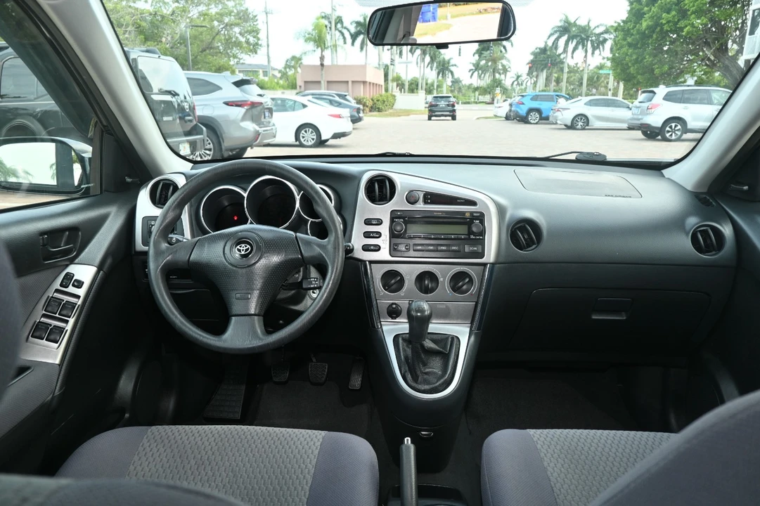 2007 Toyota Matrix 1st Gen - Image 12 of 21