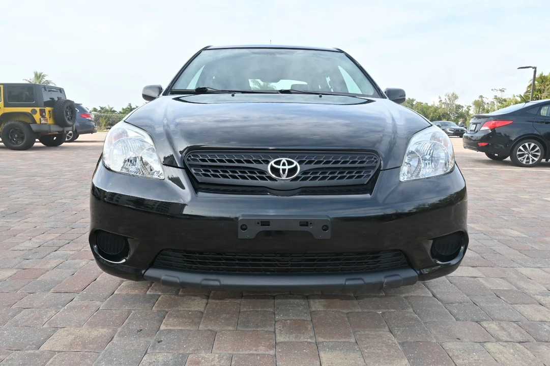 2007 Toyota Matrix 1st Gen - Image 3 of 21