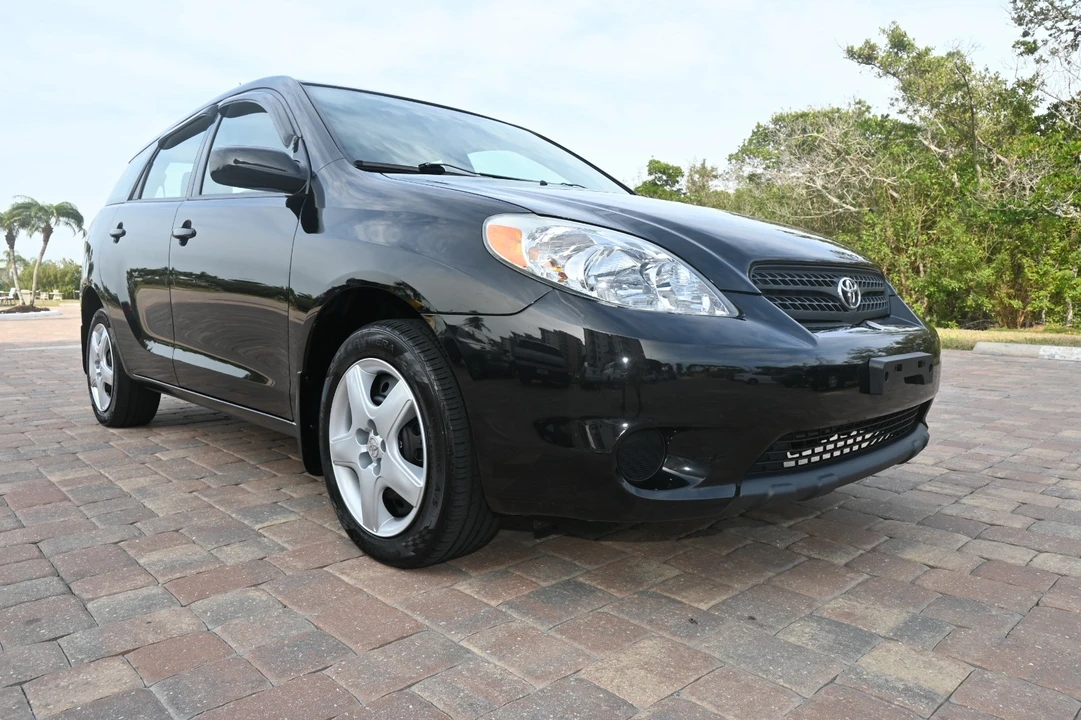2007 Toyota Matrix 1st Gen - Image 2 of 21