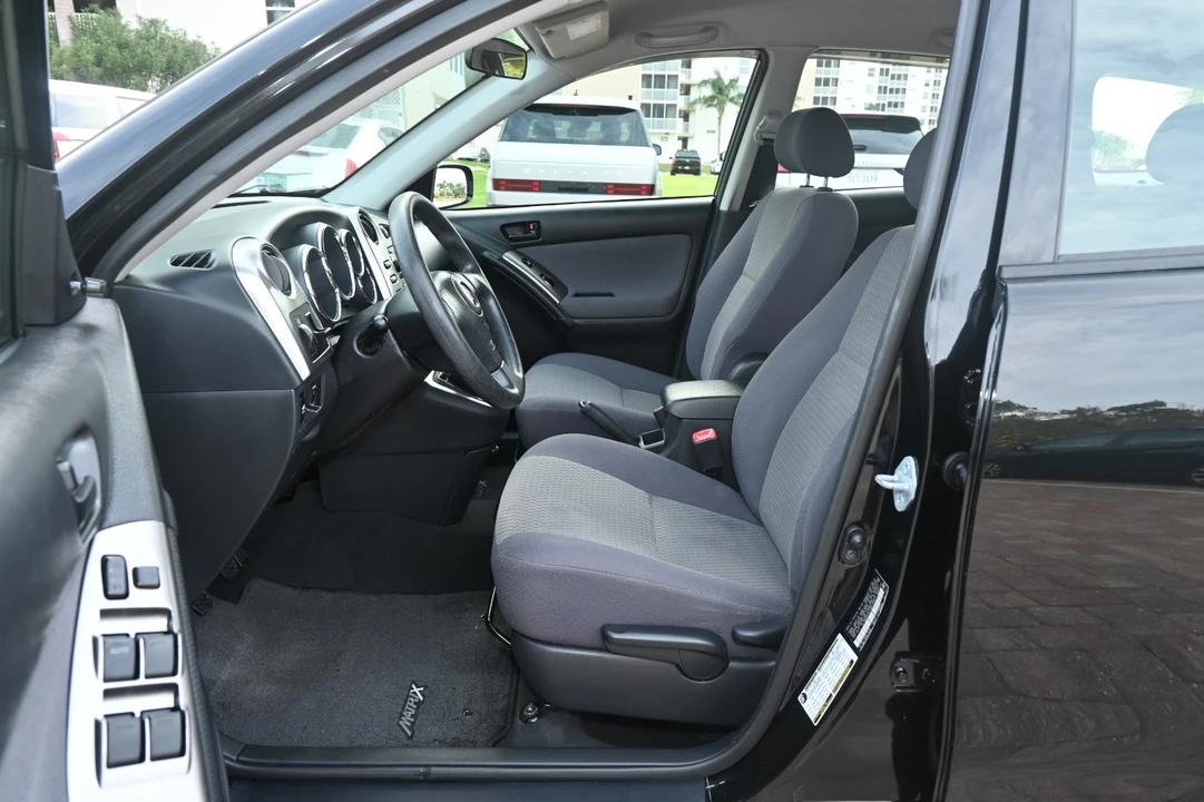 2007 Toyota Matrix 1st Gen - Image 13 of 21