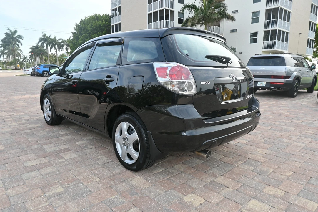 2007 Toyota Matrix 1st Gen - Image 8 of 21