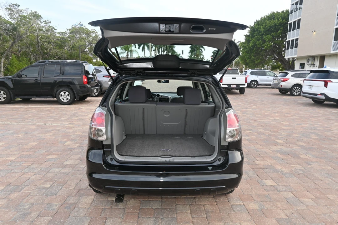 2007 Toyota Matrix 1st Gen - Image 16 of 21
