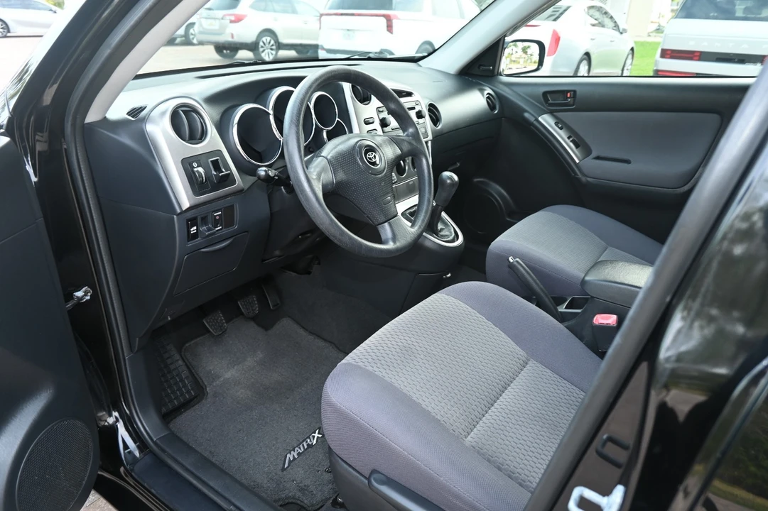 2007 Toyota Matrix 1st Gen - Image 14 of 21