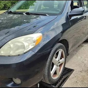 2007 Toyota Matrix