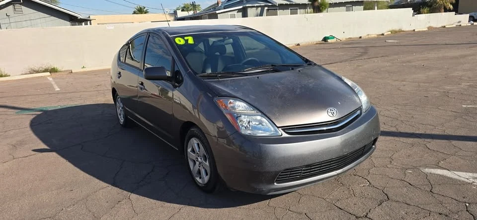 2007 Toyota Prius 2nd Gen - Image 7 of 15